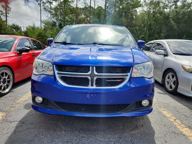 Thumbnail: 2020 Dodge Grand Caravan - 3