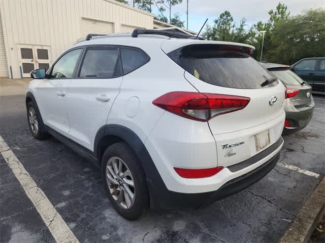 Thumbnail: 2016 Hyundai Tucson - 6