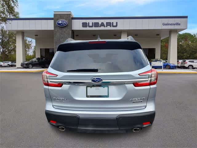 Thumbnail: 2025 Subaru Ascent - 5