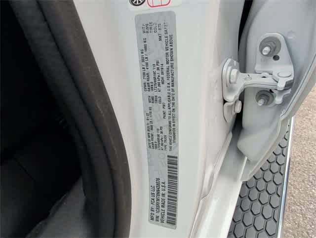 Thumbnail: 2022 RAM 1500 - 33