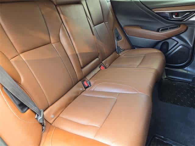 Thumbnail: 2022 Subaru Outback - 20