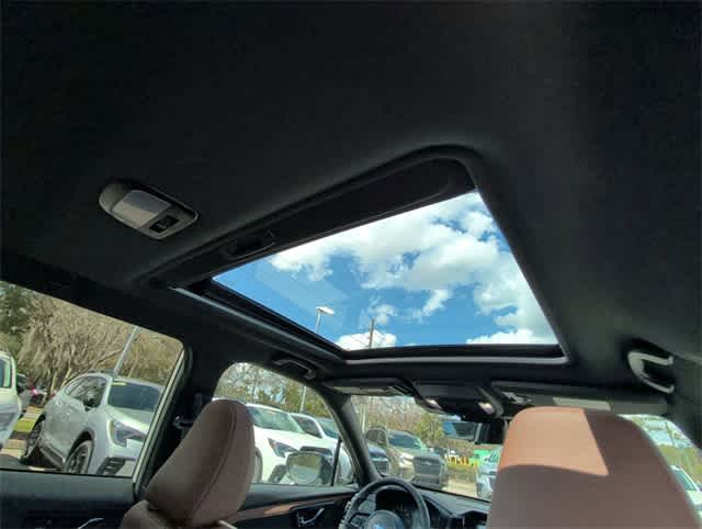 Thumbnail: 2026 Subaru Forester - 20