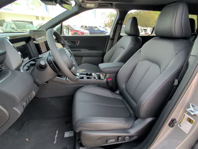 Thumbnail: 2026 Subaru Outback - 14