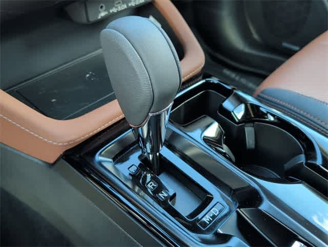 Thumbnail: 2026 Subaru Forester - 32