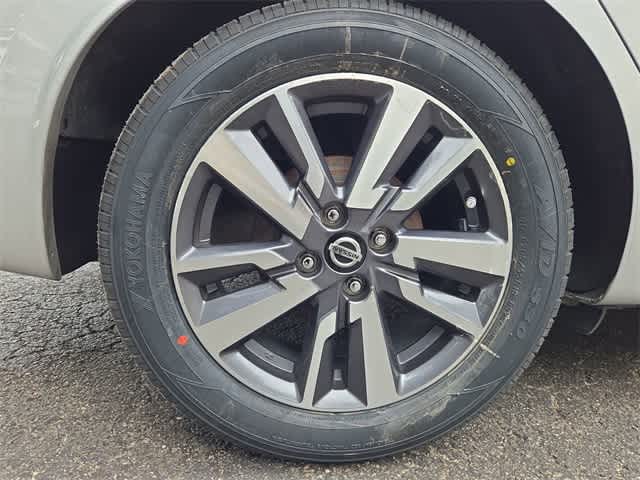 Thumbnail: 2020 Nissan Versa - 13