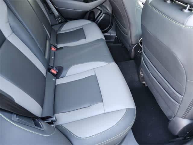 Thumbnail: 2025 Subaru Outback - 19