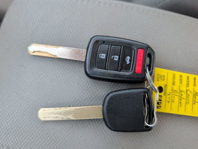 Thumbnail: 2015 Honda Civic - 28