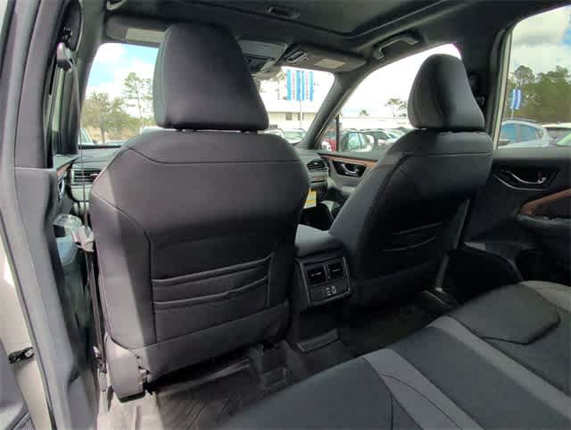 Thumbnail: 2026 Subaru Forester - 17