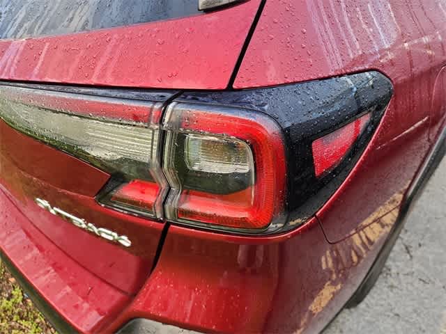 Thumbnail: 2023 Subaru Outback - 12