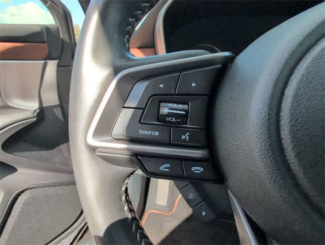 Thumbnail: 2020 Subaru Outback - 23