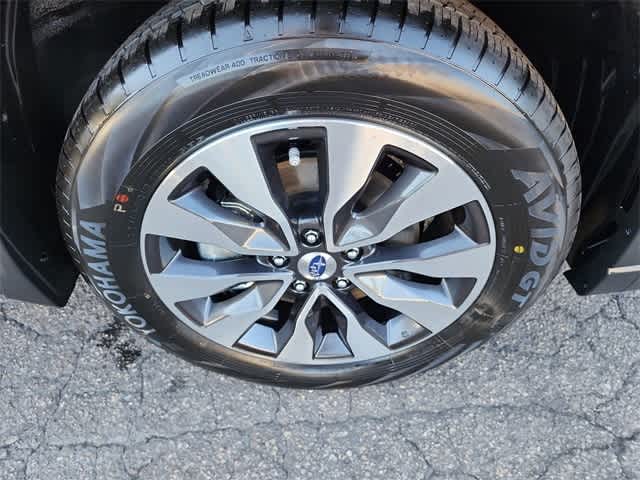 Thumbnail: 2025 Subaru Outback - 12