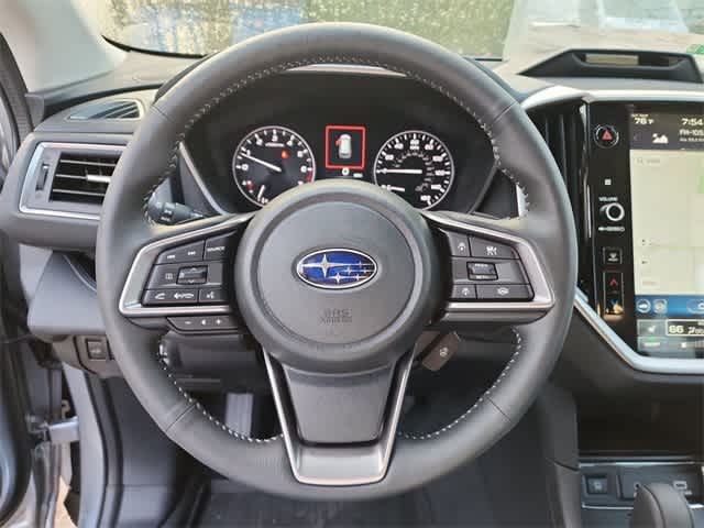 Thumbnail: 2025 Subaru Ascent - 21