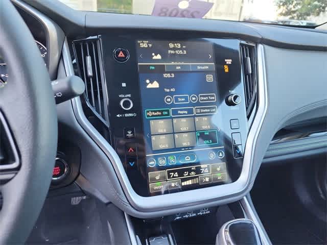 Thumbnail: 2025 Subaru Outback - 24