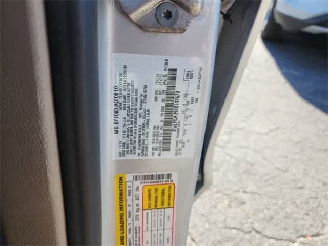 Thumbnail: 2019 Ford Fusion - 31