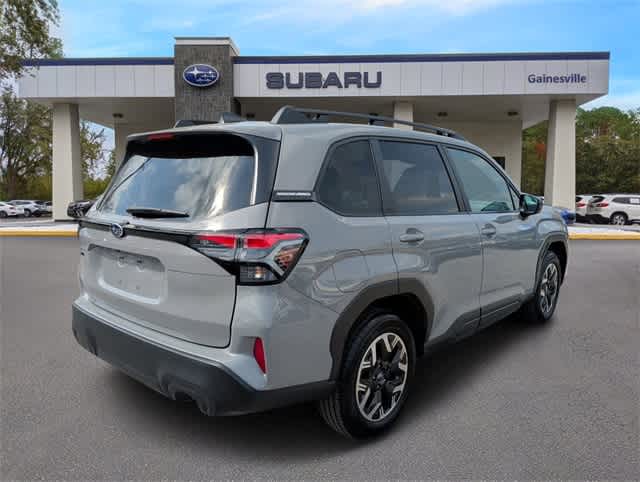 Thumbnail: 2026 Subaru Forester - 6