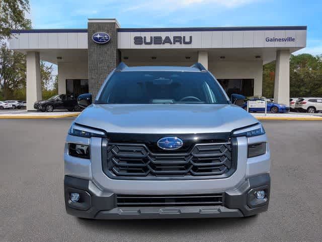 Thumbnail: 2026 Subaru Outback - 8