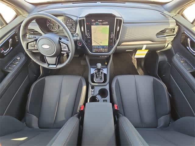 Thumbnail: 2025 Subaru Forester - 14