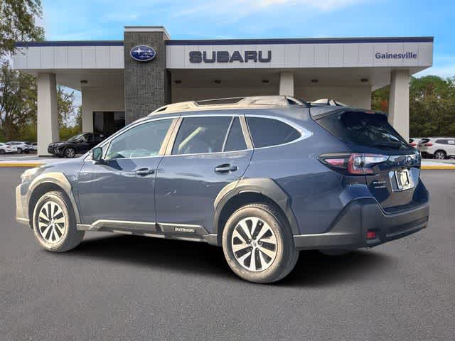 Thumbnail: 2023 Subaru Outback - 4