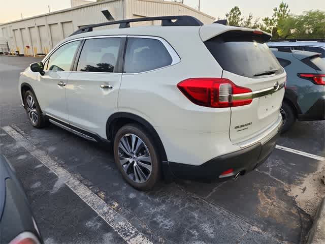 Thumbnail: 2022 Subaru Ascent - 5