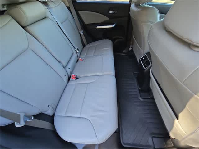 Thumbnail: 2015 Honda CR-V - 20