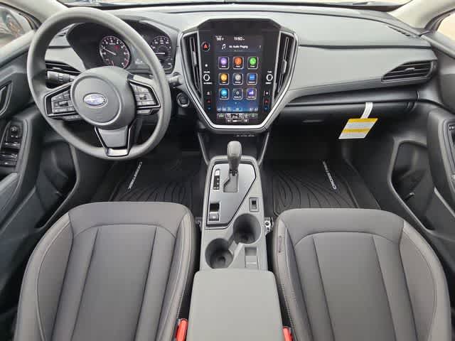 2026 Subaru Crosstrek Premium - Photo 14