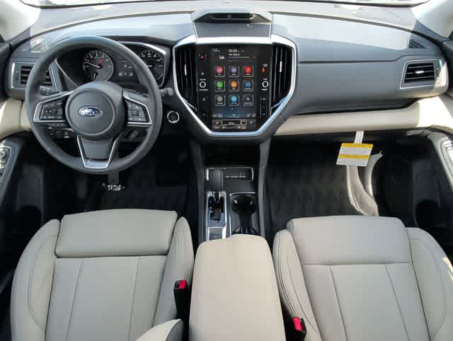 Thumbnail: 2026 Subaru Ascent - 13