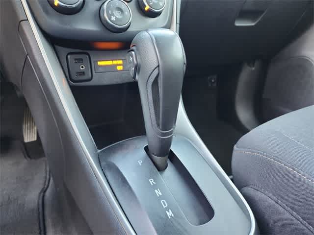 Thumbnail: 2019 Chevrolet Trax - 26