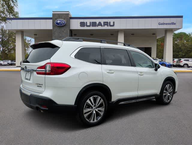 Thumbnail: 2019 Subaru Ascent - 6