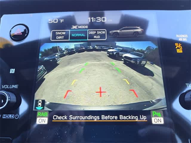 Thumbnail: 2025 Subaru Outback - 29