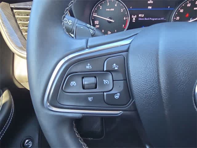 Thumbnail: 2023 Buick Envision - 22