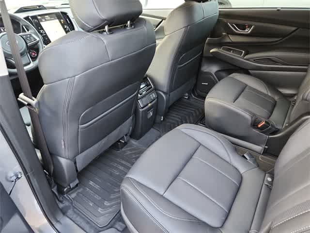 Thumbnail: 2025 Subaru Ascent - 16