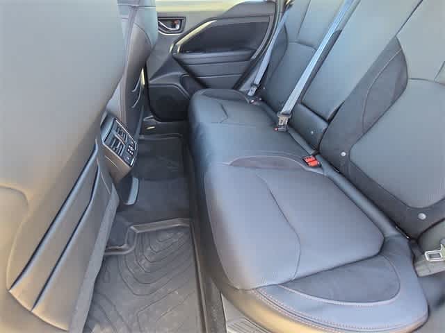 Thumbnail: 2025 Subaru Forester - 19