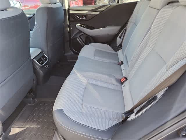 Thumbnail: 2025 Subaru Outback - 18