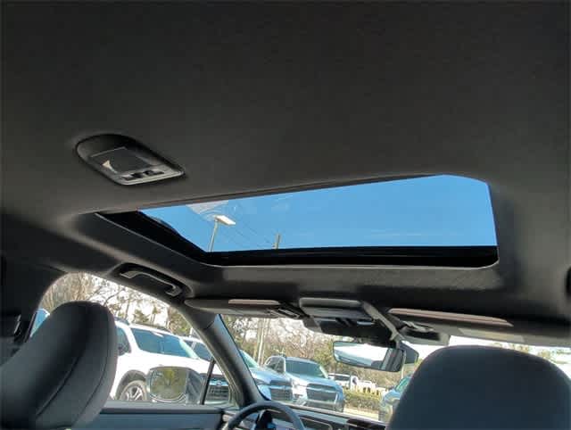 Thumbnail: 2026 Subaru Outback - 20