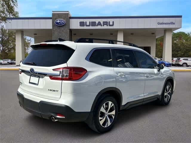 Thumbnail: 2023 Subaru Ascent - 6