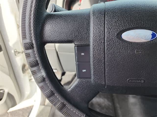 Thumbnail: 2007 Ford F-150 - 17