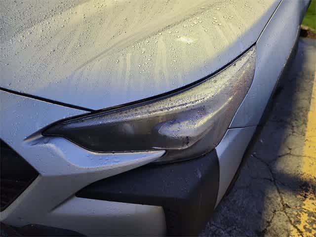 2024 Subaru Outback Onyx Edition XT photo 3