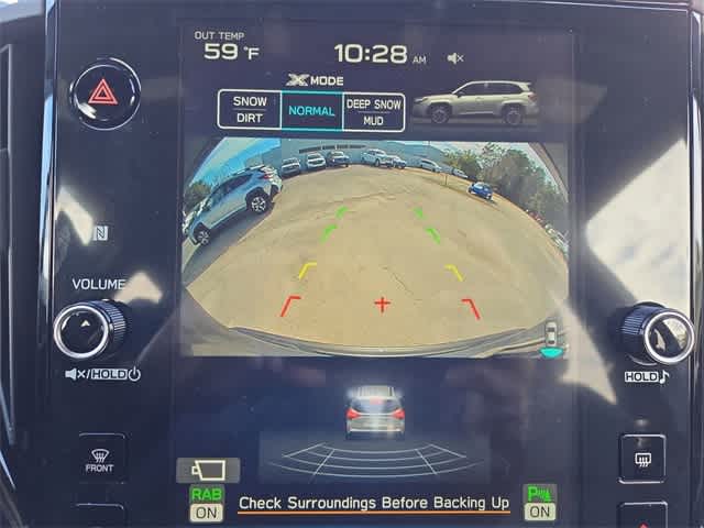 Thumbnail: 2025 Subaru Forester - 29