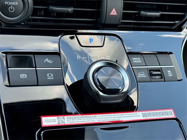 Thumbnail: 2025 Subaru Solterra - 26