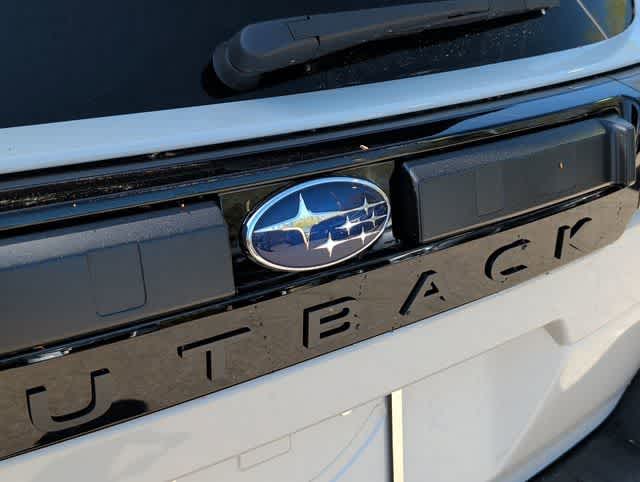 Thumbnail: 2026 Subaru Outback - 11