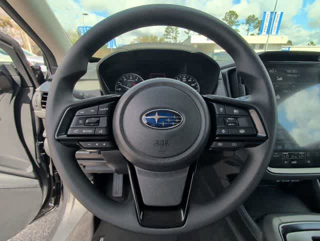 Thumbnail: 2026 Subaru Crosstrek - 22