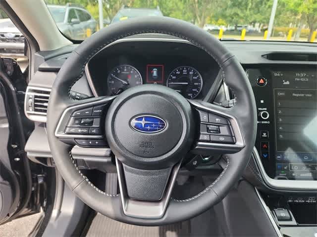 Thumbnail: 2025 Subaru Outback - 21