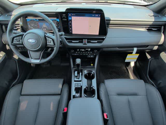 Thumbnail: 2026 Subaru Outback - 13