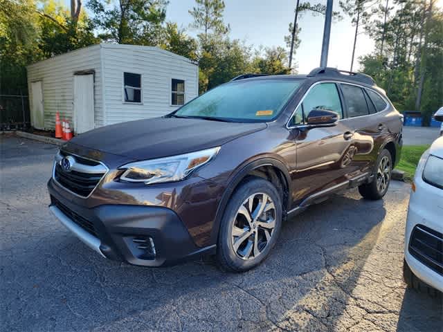 Thumbnail: 2022 Subaru Outback - 2