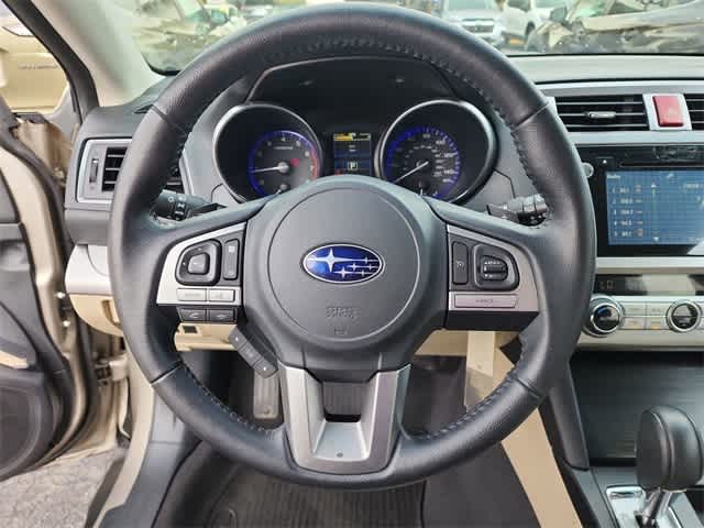 Thumbnail: 2016 Subaru Outback - 20