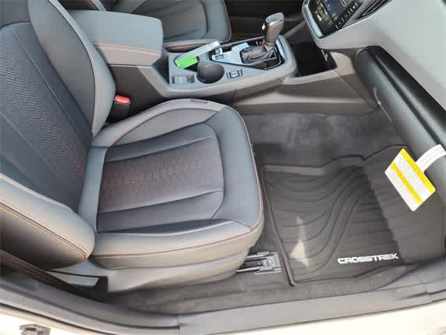 Thumbnail: 2025 Subaru Crosstrek - 20