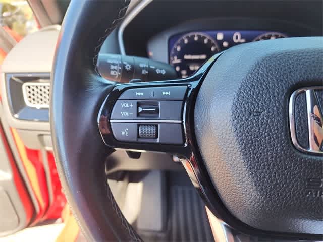 Thumbnail: 2022 Honda Civic - 22