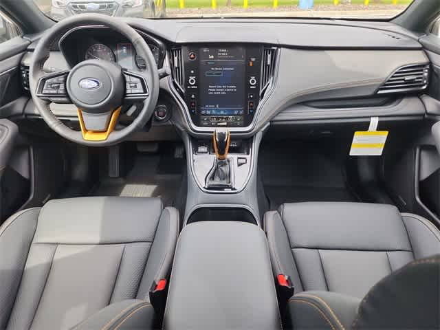 Thumbnail: 2025 Subaru Outback - 13