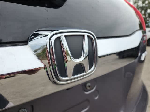 Thumbnail: 2016 Honda CR-V - 10