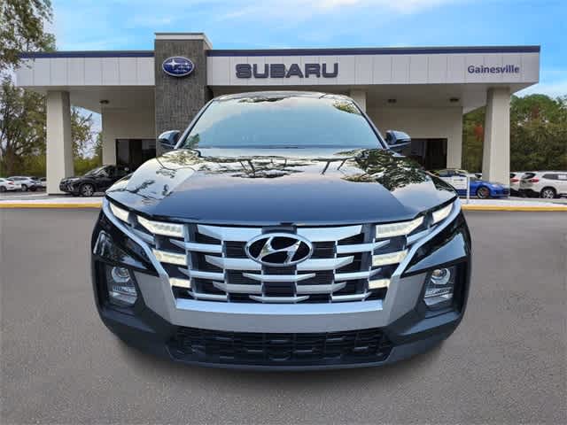 Thumbnail: 2022 Hyundai Santa Cruz - 9